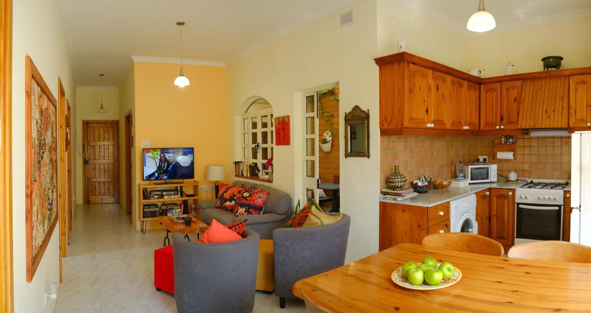 Bellavista 3 Bedroom Apartment Marsaskala Exterior foto